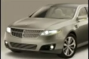 Lincoln MKS, nový vrchol amerického luxusu