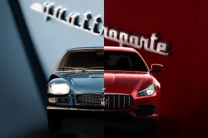Původní supersedan a nejlepší přítel celebrit slaví výročí. Maserati Quattroporte má 60 let!