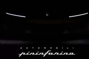 Pininfarina brzy ukáže mistrovské dílo techniky. Převezme prvky z úžasného konceptu Pura