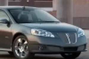 Pontiac G6: dobrá zpráva pro fanoušky značky