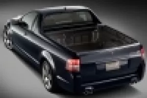 Pontiac G8 Sport Truck: El Camino má nástupce