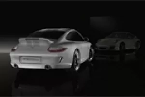 Porsche 911 Sport Classic: 30 nových foto a půvabné video k tomu