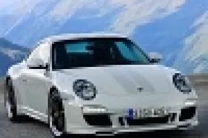 Porsche 911 Sport Classic pro fandy starých časů