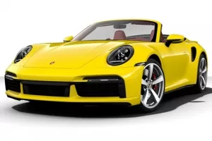Porsche 911 Turbo má české ceny. Chvíli nedáte pozor a jste na sedmi milionech
