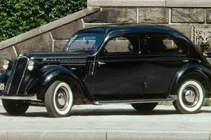 Právě před 90 lety vyrobilo Volvo první auto. Toto jsou jeho klíčové modely