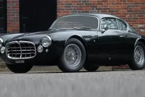 Přehlídka krásy: Vybrali jsme ty nejkrásnější vozy Maserati