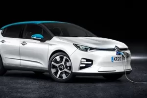 Příští Citroën C4 bude i elektromobil. Využije přitom zcela nový základ