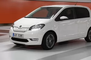 První test Škoda Citigoe iV: Elektromobil odsouzený k úspěchu