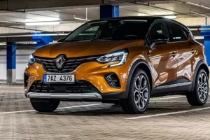 Renault Captur 2020 v ČR: Cena, výbava, rozměry, technická data