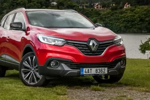Renault Kadjar vstoupil na český trh [první jízdní dojmy]