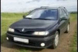 Renault Laguna: dostupná elegance (test ojetiny)
