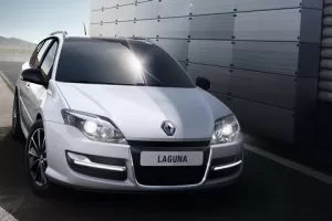 Renault Laguna dostal facelift. Zásadní novinky ale nečekejte