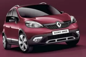Renault naplánoval pro Ženevu dvě premiéry. Dacia ukáže automat