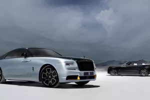 Rolls-Royce Wraith a Dawn končí bez náhrady. Šéf automobilky nastínil další postup v modelové řadě