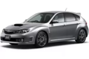 Subaru Impreza WRX STI A-Line Type S: speciál s automatem