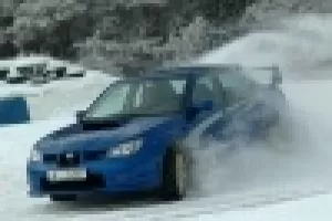 Subaru Impreza WRX STI: energetická bomba (test)