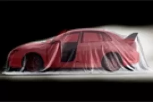 Subaru Impreza WRX STI pro rok 2011: návrat velkého křídla