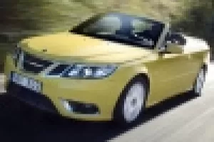 Saab 9-3 Cabrio Spring Edition: více extravagance