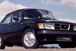 Saab: dějiny severské legendy (2. díl)