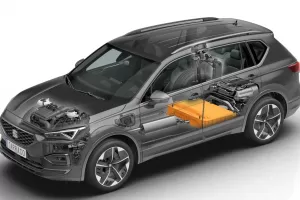 Seat Tarraco e-Hybrid má český ceník. Nově se stává nejvýkonnější verzí v nabídce