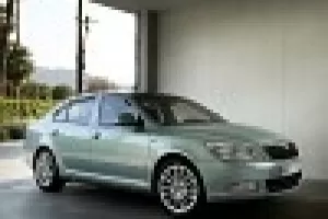 Škoda Octavia II facelift: detailní představení