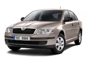 Škoda Octavia Tour 2: podruhé bez dieselu