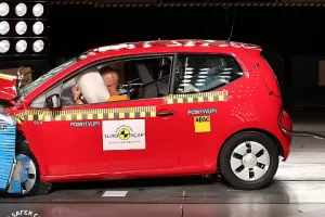 Škoda Citigo, VW Up! a Seat Mii: pět hvězdiček pro tři mrňouse