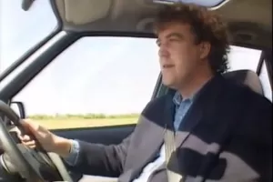 Galerie - Škoda Felicia kdysi prošla i testem Top Gearu. Už tehdy byl Clarkson mistrem slova - AutoRevue.cz