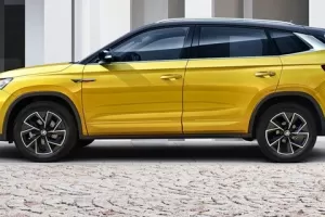 Škoda Kamiq GT oficiálně: SUV-kupé jde na ruku mladým. Bohužel ne Evropanům