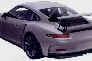 Špionáž: Je tohle nové Porsche 911 GT3 RS?