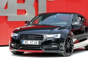 Společnost ABT vyladila Audi A5 Sportback a Coupé
