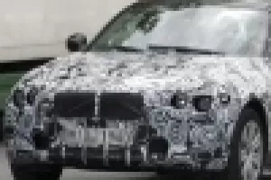 Tajné: BMW 1 se dočká nové generace