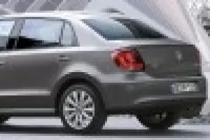 Tajné: VW Polo sedan již za pár měsíců
