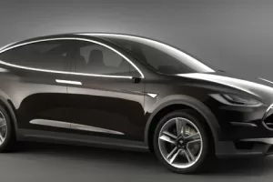 Tesla Model X: elektrické SUV s cenou pod 1 mil. Kč