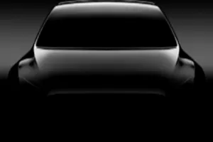 Tesla chystá menší SUV. Model Y bude bratrem Modelu 3