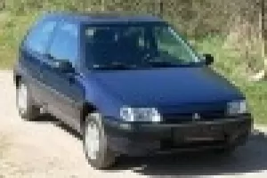 Test Citroën Saxo 1,4i: francouzský evergreen - 2. kapitola