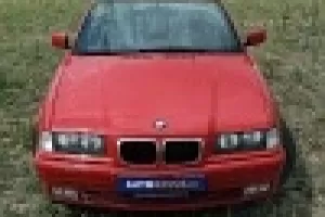 Test BMW 318i Cabrio: bavorské potěšení