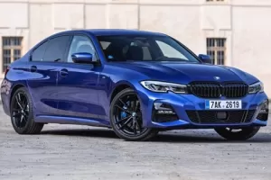 TEST BMW 330i (G20) 2019: Umí být zase takové, jaké ho chcete mít?