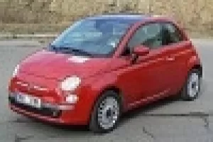 Test Fiat 500 1,3 Multijet: miláček davů - 2. kapitola