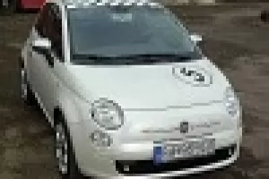 Test Fiat 500: legenda se vrací