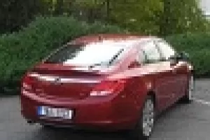 Test Opel Insignia 2,0 CDTI: český ideál?