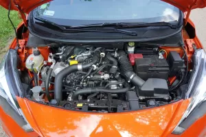 Galerie - Minitest Nissan Micra 1.5 dCi: Špička třídy. Vyplatí se však turbodiesel? â€“ AutoRevue.cz