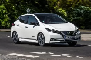 TEST Nissan Leaf: Začneme už elektromobily brát vážně?