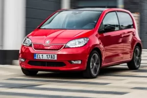 TEST Škoda Citigoe iV: Konečně levný elektromobil pro každou českou rodinu?