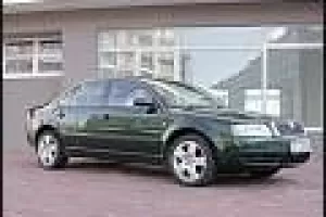 TEST: Škoda Superb je pořádný kus auta