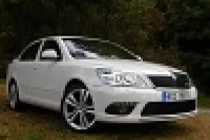 Test Škody Octavia RS po faceliftu: stále dobrá? - 4. kapitola