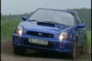 Test: Vůz dvou tváří Subaru Impreza STI