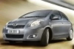 Toyota Yaris: facelift pro rok 2010 detailněji