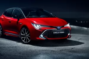 Nová Toyota Corolla 2019: Cena, verze, výbava a motory na českém trhu