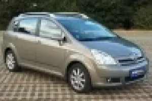 Toyota Corolla Verso D4-D: král economy run - 3. kapitola